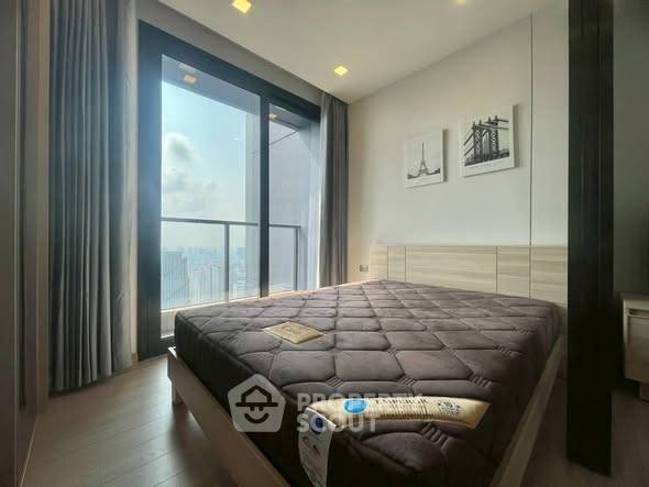 picture 1-BR Condo at One 9 Five Asoke - Rama 9 near MRT Phra Ram 9 (ID 2979527) - 3/9
