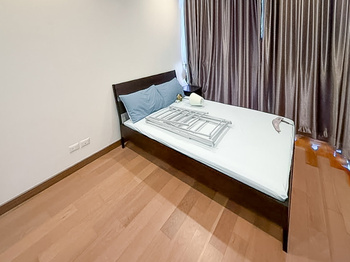 รูป 💥CP-11089💥ว่าง ให้ เช่า ศุภาลัย เอลีท สุรวงศ์👉แอดไลน์ @mastercondo - รูปที่ 2/7