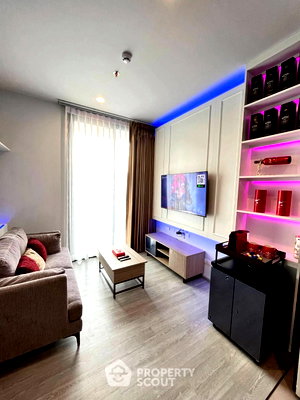 Condos for rent : 1-BR 30 Sqm Condo For Rent At XT Ekkamai, BTS Thong Lor (ID 2977994)