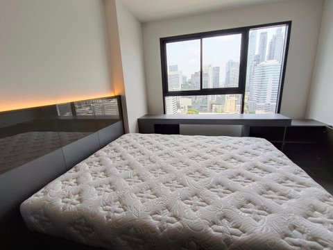 Ideo Chula-Samyan 1Bed1Bath 34sqm