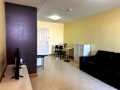 Condos for sale : 🔥 Condo for Sale City Home Ratchada-Thapra | MRT Tha Phra