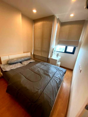 Condos for rent : Q House Sukhumvit 79 (BTS Onnut)