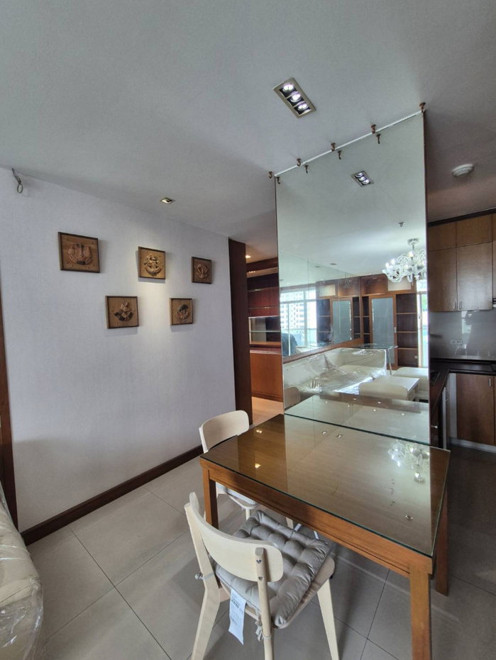 รูป ให้ เช่าคอนโด Sukhumvit City Resort (สุขุมวิท ซิตี้ รีสอร์ท) ชั้น 12 - รูปที่ 8/12