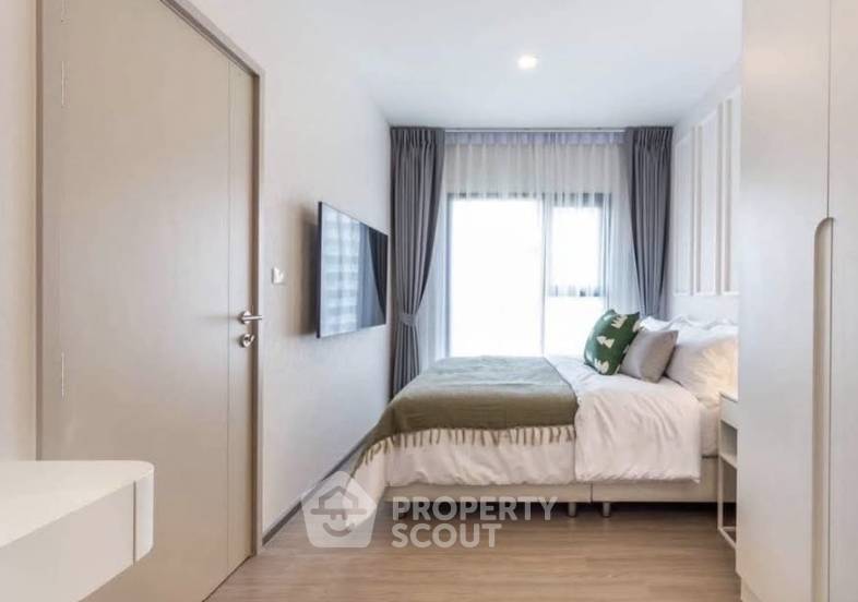 picture 1-BR Condo at THE BASE Phetchaburi-Thonglor in Bang Kapi (ID 2977458) - 4/6