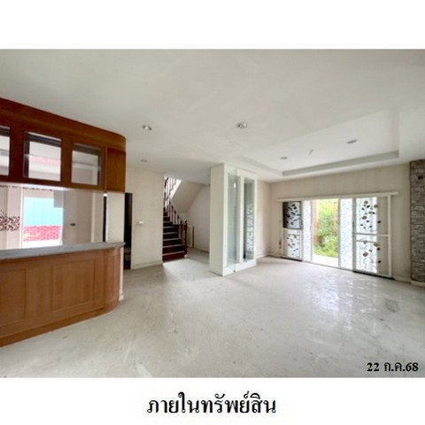 รูป Z3A1876 ขายบ้านเดี่ยว เพลส แอนด์ พาร์ค ตำบล นาเกลือ อำเภอ พระสมุทรเจดีย์ จังหวัด สมุทรปราการ - รูปที่ 4/8