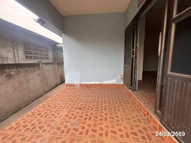 picture HOME 59 Sq.w. Chok Chai Nakhon Ratchasima for 1.1M - 3/30