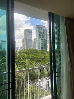 รูป คอนโด 1-ห้องนอน ที่ โนเบิล รีโคล ใกล้ MRT สุขุมวิท (ID 2974986) - รูปที่ 6/19