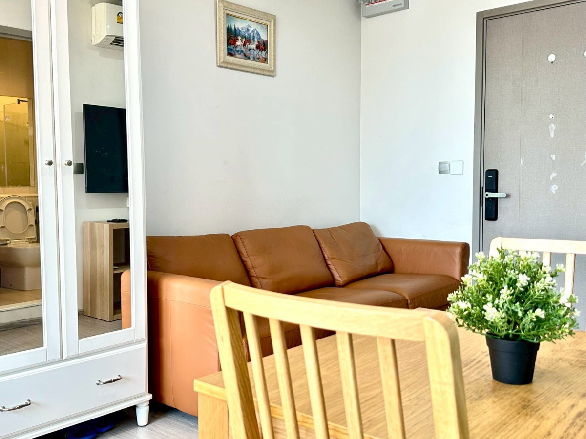 รูป ✨Condo for Rent : Life asoke hype (AP-02) (line : @condo91 ) - รูปที่ 5/13
