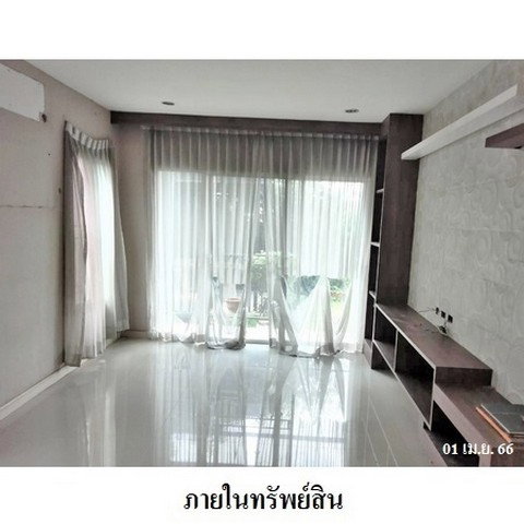 รูป Z3A1820 ขายบ้านเดี่ยว เดอะแพลนท์ ศรีนครินทร์-หนามแดง ตำบล บางแก้ว อำเภอ บางพลี จังหวัด สมุทรปราการ - รูปที่ 5/8