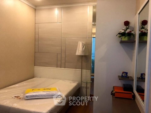 คอนโด 2-ห้องนอน ที่ ไอวี่สาทร 10 ใกล้ BTS เซนต์หลุยส์ (ID 384944)