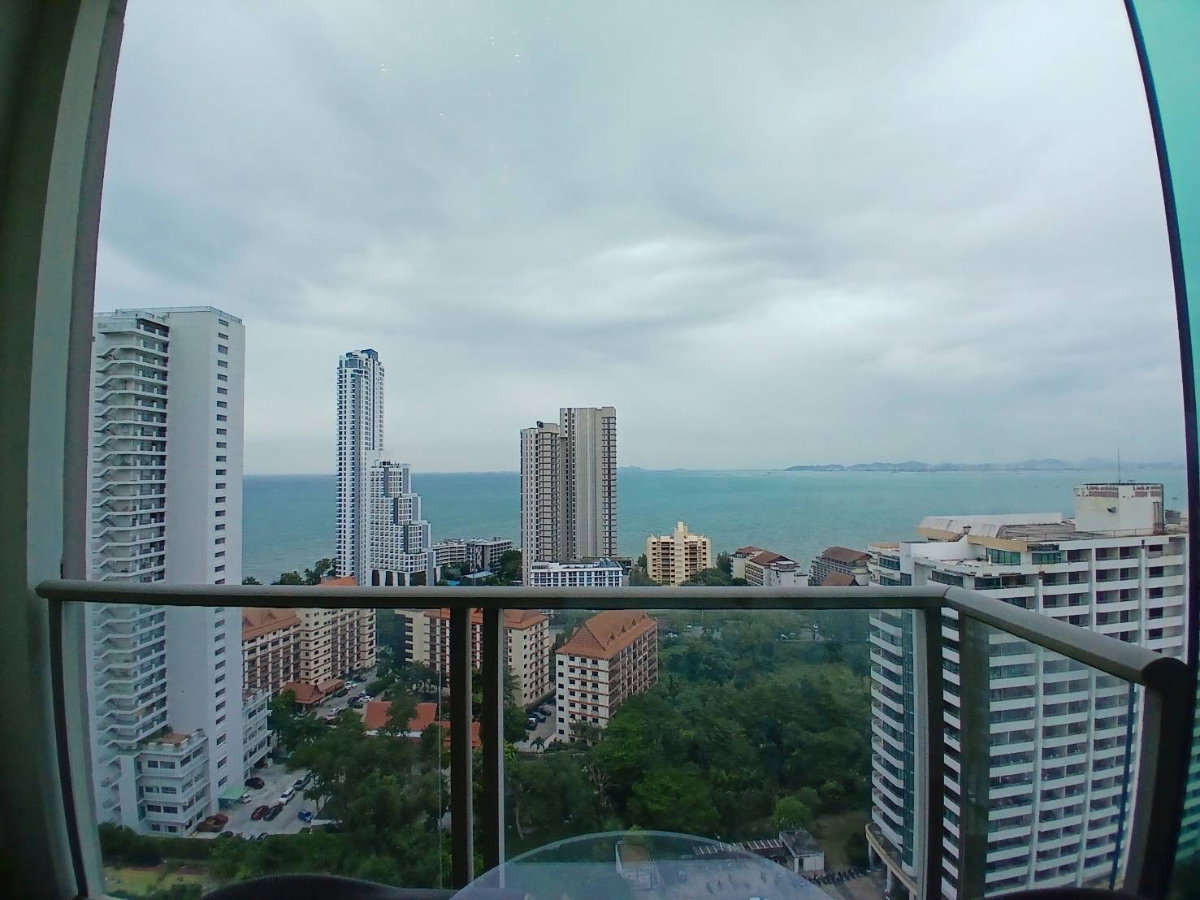 รูป ขายคอนโด The Riviera Wongamat Beach - รูปที่ 18/25