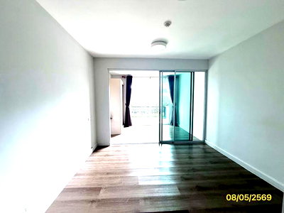 CONDO 35.44 Sq.m. Suan Luang Bangkok for 1.7M