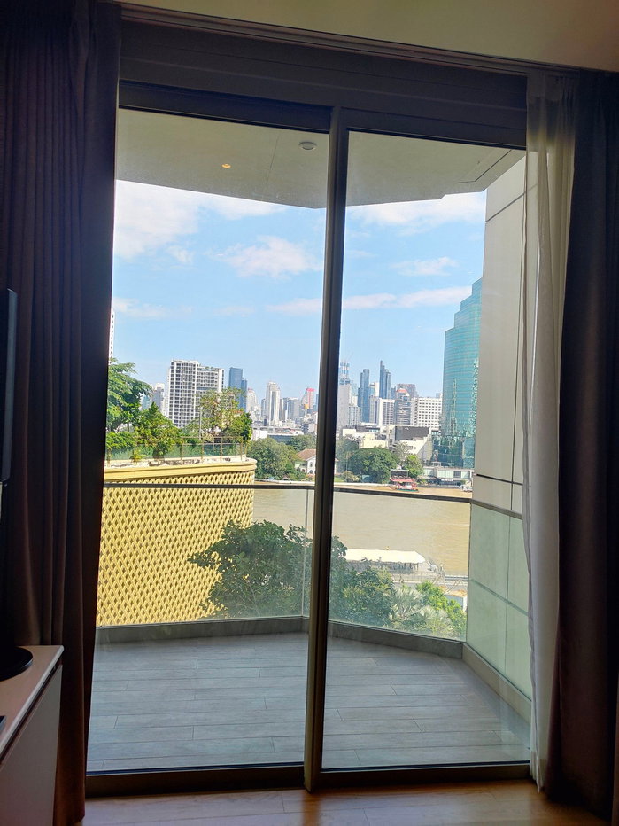 รูป ST567/[เช่าด่วน] Magnolias Waterfront Residences (ICONSIAM) คอนโดระดับ Ultimate Luxury ริมแม่น้ำเจ้าพระยา - รูปที่ 13/13