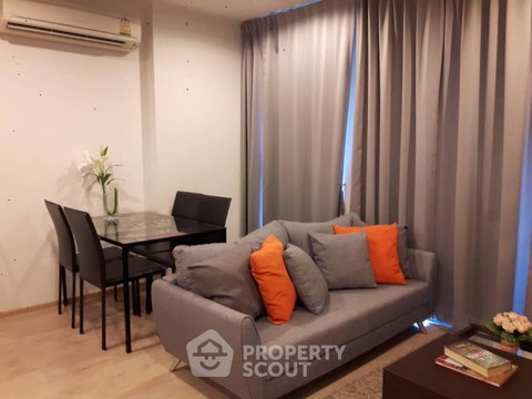 2-BR Condo at Ideo Q Ratchathewi near BTS Ratchathewi (ID 825415)