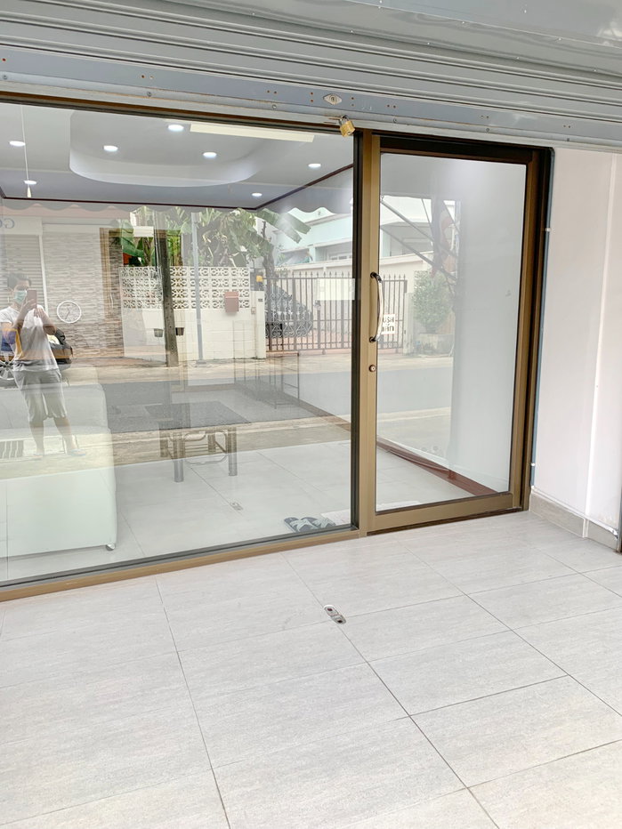 picture HK0531, Townhouse for rent 3 Br., Huaikhwang - 2/14