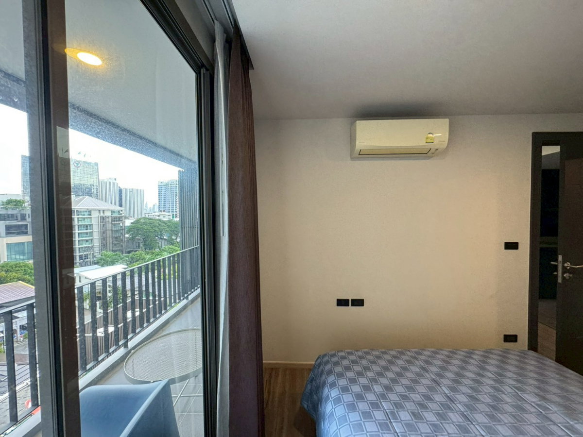 รูป ✨Savvy Ari 4 Condominium Condo for Rent!! Near BTS Ari / 3 bedrooms, 3 bathrooms. Special corner room - รูปที่ 25/77