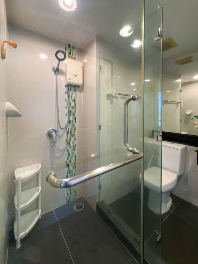picture For Rent Chateau In Town Ratchada 10 - 11/13