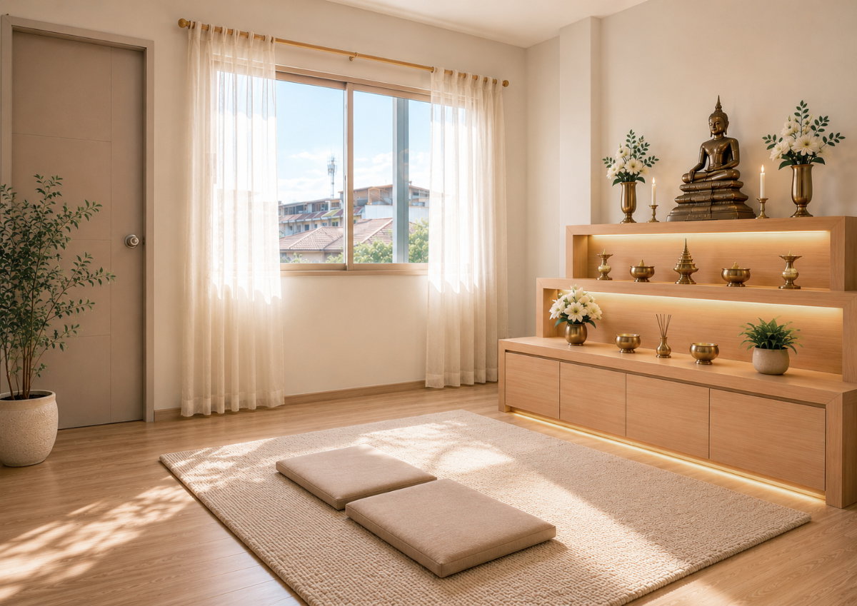 รูป 🏡 เจ้าของขายเอง! บ้านรีโนเวทใหม่ทั้งหลัง หมู่บ้านสินทวี 8 พระราม 2 พร้อมอยู่ ราคา 3.69 ล้านบาท 🏡 - รูปที่ 16/17