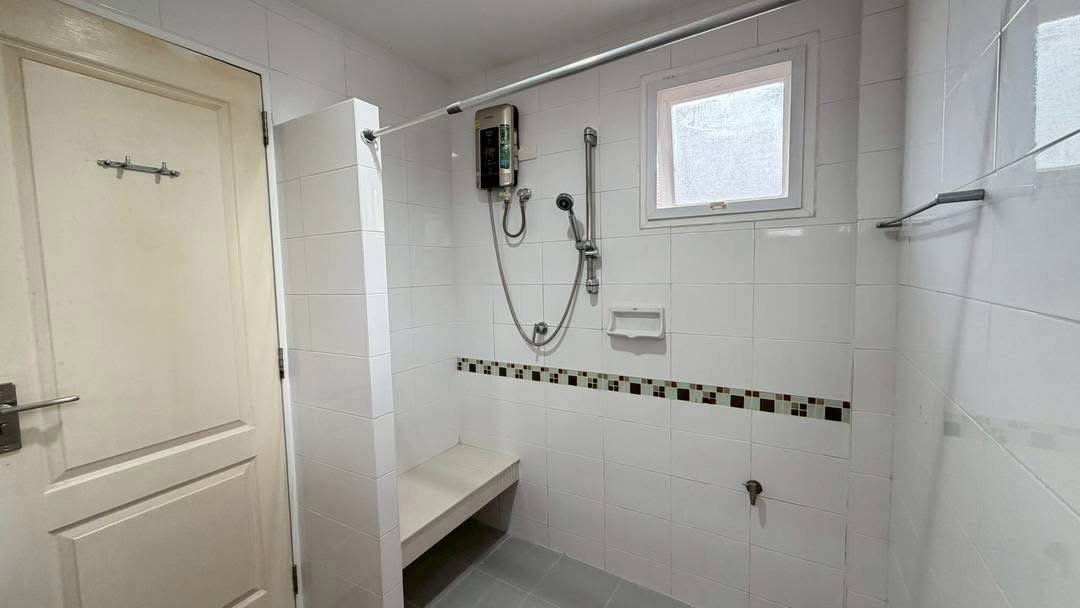 picture House for rent, Siwalee Sankamphaeng. Large house, 57 sq.wa - 14/19