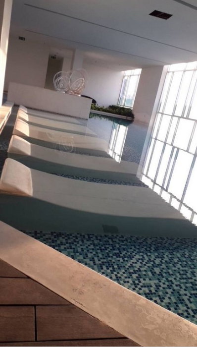 รูป Condolette Ize Ratchathewi Nearby BTS Ratchathewi 50 m. 1 Bed, 1 Bath Floor 22 - รูปที่ 13/13