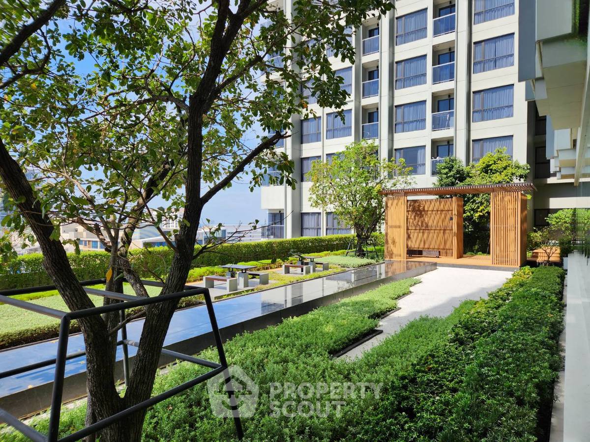 picture 1-BR Condo at Keen Centre Sriracha in Si Racha (ID 2910931) - 20/28