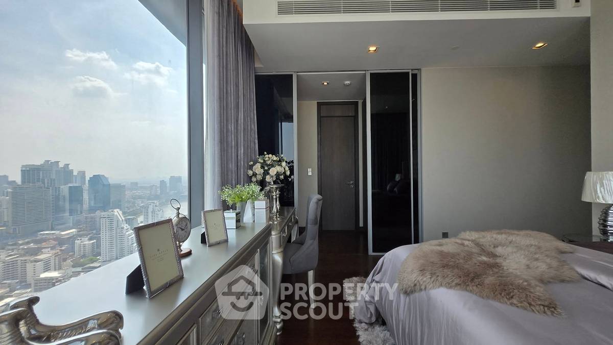 picture 4-BR Condo at Q1 Sukhumvit near BTS Nana (ID 2804952) - 28/33