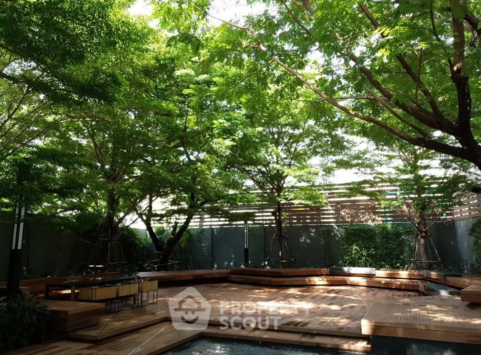 รูป คอนโด 1-ห้องนอน ที่ ไลฟ์ สุขุมวิท 48 ใกล้ BTS พระโขนง (ID 2976868) - รูปที่ 13/15