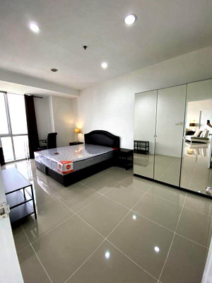 คอนโดให้เช่า : LTHC15691 – Luxury Condo for Rent Phrom Phong | High Floor Spacious Residence | Near BTS Phrom Phong | 75,000 THB | คอนโดหรูให้เช่า พร้อมพงษ์ ห้องขนาดใหญ่ ชั้นสูง ใกล้ BTS พร้อมพงษ์