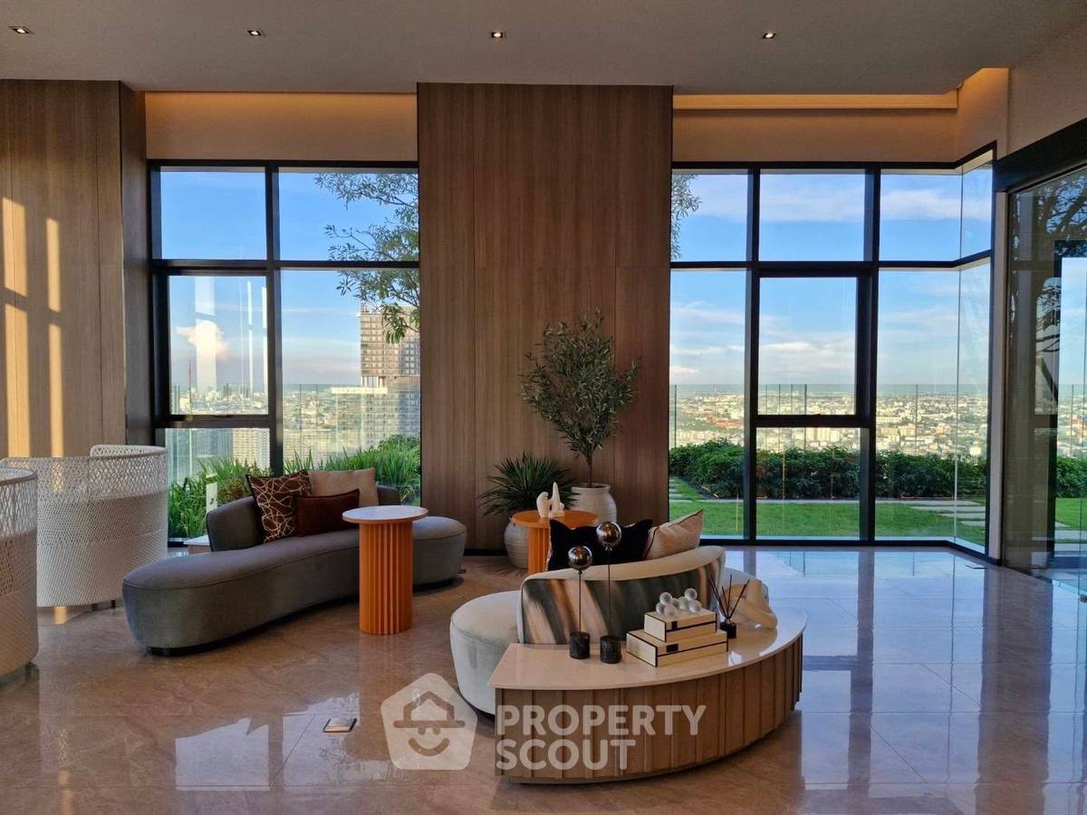 รูป คอนโด 1-ห้องนอน ที่ แอสปาย อ่อนนุช สเตชั่น ใกล้ BTS อ่อนนุช (ID 2979849) - รูปที่ 10/12