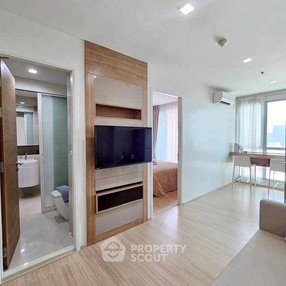 picture 1-BR Condo at Rhythm Sukhumvit 50 near BTS On Nut (ID 2979472) - 4/5