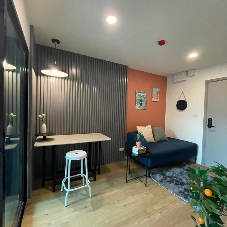 picture Attitude BU ðĄ Building B, 3rd Floor | 27.94 sqm - 17/21