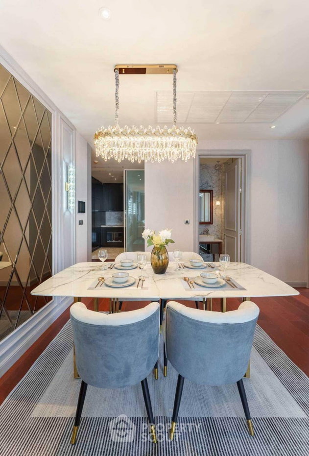 picture 2-BR Condo at Khun By Yoo near BTS Thong Lor (ID 1489500) - 11/11