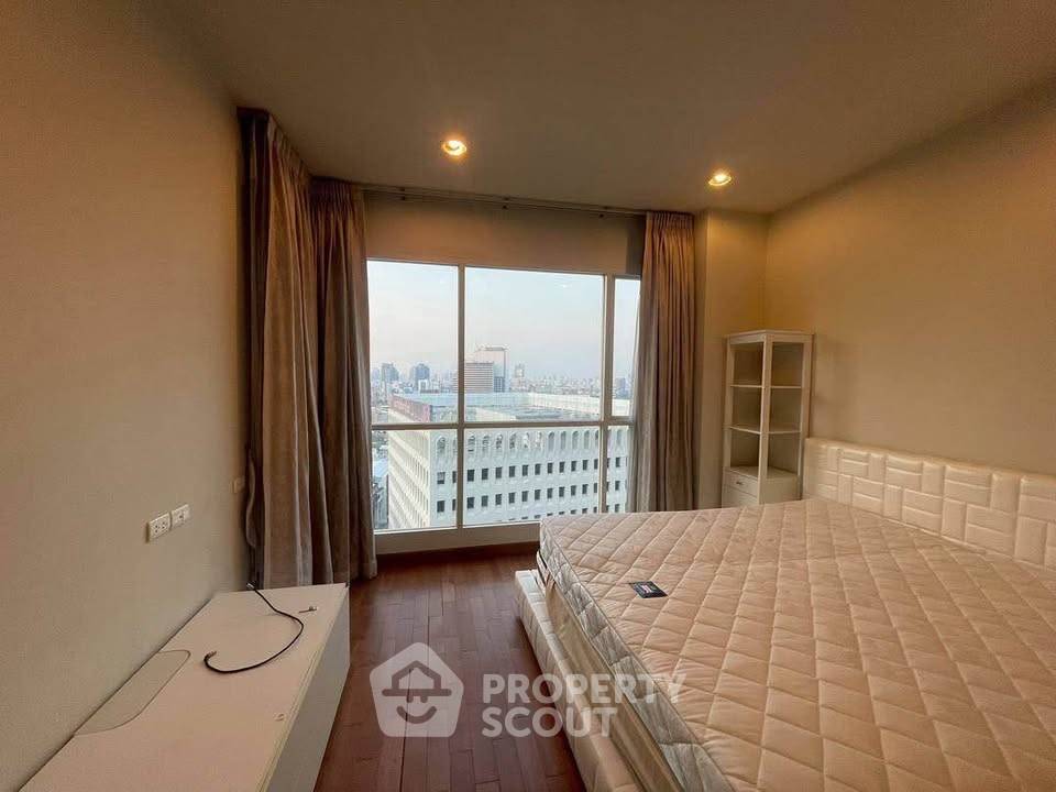 รูป คอนโด 1 ห้องนอน 56 ตร.ม. The Address Chidlom ใกล้ BTS ชิดลม (ID 2977020) - รูปที่ 6/8