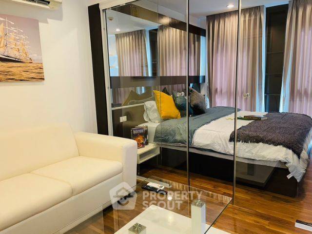 รูป คอนโด 1-ห้องนอน ที่ พาร์ค เอ็กซ์โซ เกษตร-นวมินทร์ ใน รามอินทรา (ID 1371509) - รูปที่ 12/14