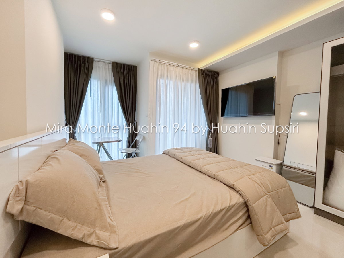 รูป Mira Monte Hua Hin 94 โครงการไมร่า มอนเต้ - รูปที่ 4/19