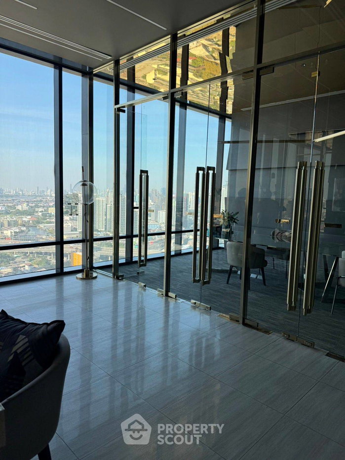 picture 36th-Floor 1-BR At Knightsbridge Prime Onnut Near BTS On Nut (ID 1426801) - 19/21