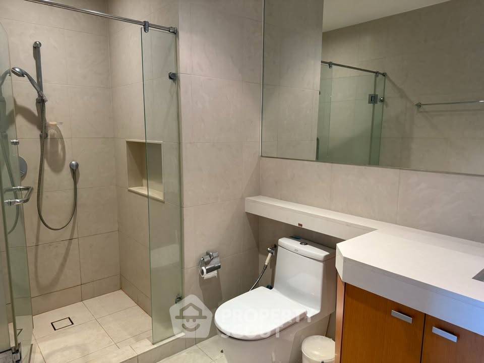 picture 4-BR Condo at Athenee Residence near BTS Phloen Chit (ID 2976921) - 10/13