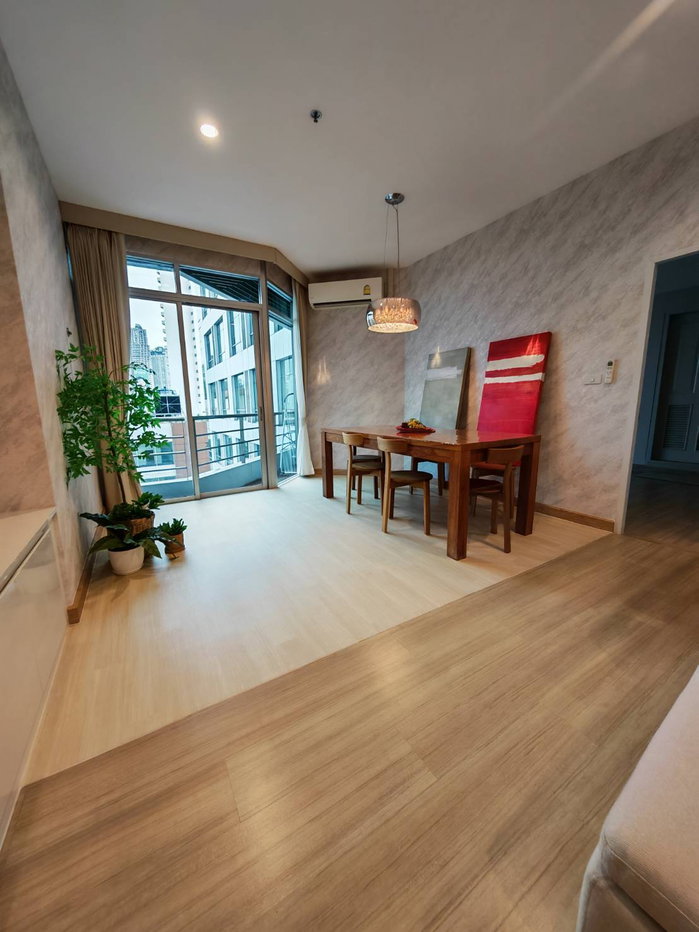 รูป 💥CP-11098💥ว่าง ให้ เช่า บ้านสาทร เจ้าพระยา👉แอดไลน์ @fastcondo  - รูปที่ 9/10