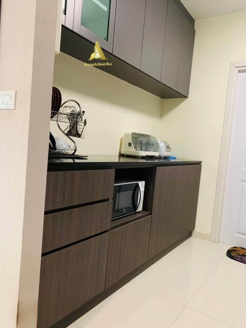 รูป บ้านเช่าบางบัวทอง ให้เช่าบ้านเดี่ยว มีเฟอร์และเครื่องใช้ไฟฟ้าบางส่วน เดอะแพลนท์ ชัยพฤกษ์-วงแหวนฯ - รูปที่ 11/13