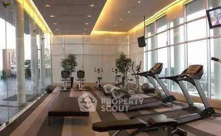 picture 2-BR Condo at Life @ Sukhumvit 65 near BTS Phra Khanong (ID 2979522) - 18/21