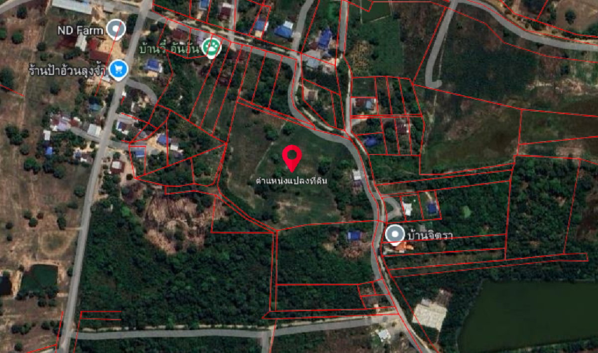 รูป ให้เช่าที่ดินสำหรับทำการเกษตรหรืออื่นๆ เนื้อที่ประมาณ 16 ไร่ (ไม่รวมพื้นที่พักอาศัย) - รูปที่ 1/7
