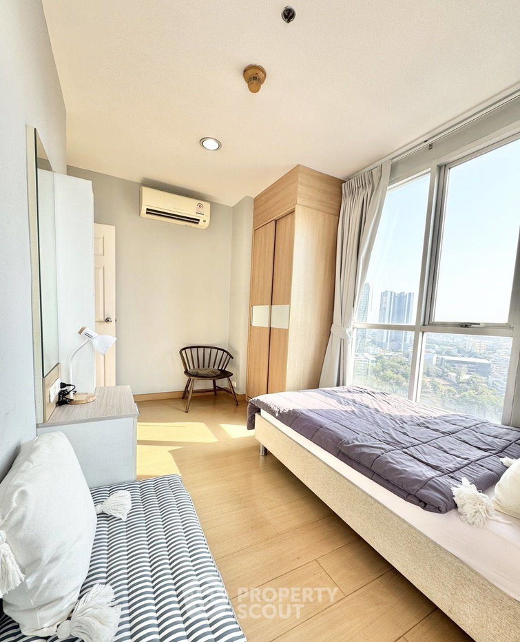 picture 2-BR Condo at Life @ Sukhumvit 65 near BTS Phra Khanong (ID 2979522) - 9/21