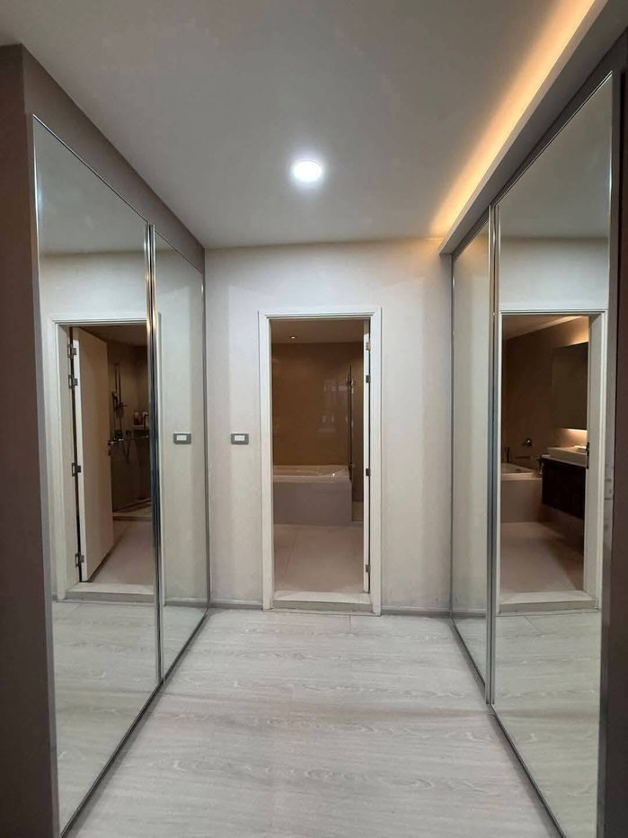 รูป FOR RENT ： Vtara Sukhumvit 36  🔥PRICE 🔥 35,000 BAHT/Month 🔥line :@190evxgl - รูปที่ 14/15