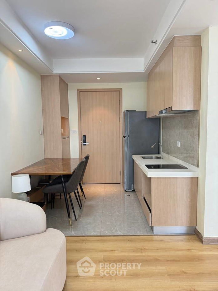 รูป คอนโด 2-ห้องนอน ที่ รีเกิล สาทร - นราธิวาส ใกล้ ถนนนราธิวาสราชนครินทร์ (ID 2977449) - รูปที่ 6/17