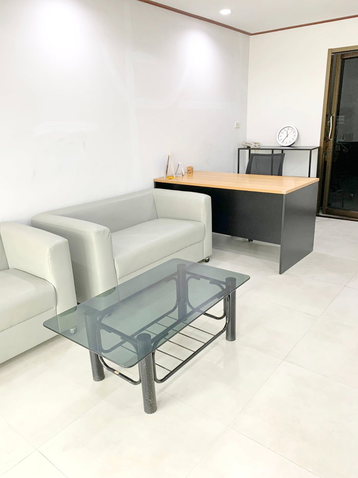 picture HK0531, Townhouse for rent 3 Br., Huaikhwang - 3/14