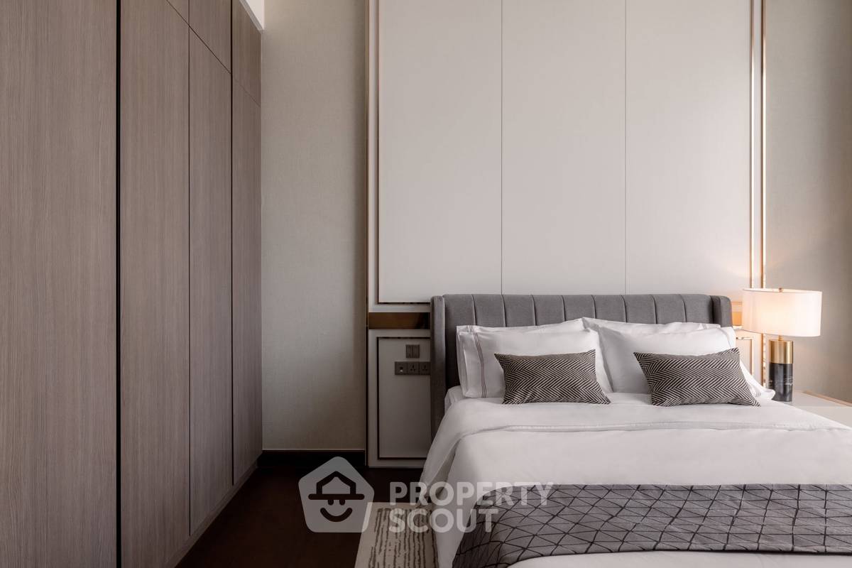 รูป คอนโด 2-ห้องนอน ที่ คิว วัน สุขุมวิท ใกล้ BTS นานา (ID 2979294) - รูปที่ 7/21