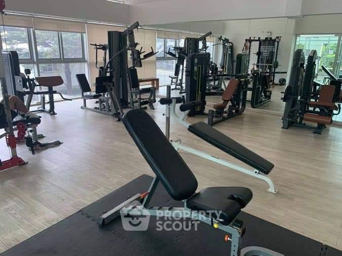 picture 1-BR Condo at Villa Sathorn near BTS Krung Thon Buri (ID 2979328) - 8/11