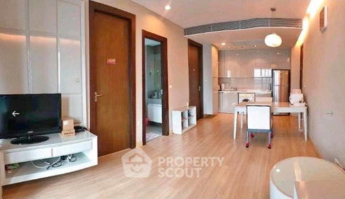 2-BR Condo at The Address Phayathai near BTS Phaya Thai (ID 2979510)