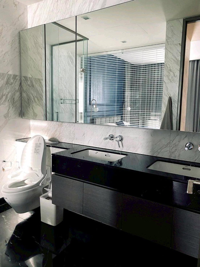 รูป LTHC15690 – Luxury Condo for Rent Saladaeng | Premium Residence at Saladaeng One | Near BTS Saladaeng | 120,000 THB | คอนโดหรูให้เช่า ศาลาแดง โครงการ Saladaeng One ใกล้ BTS ศาลาแดง - รูปที่ 4/5