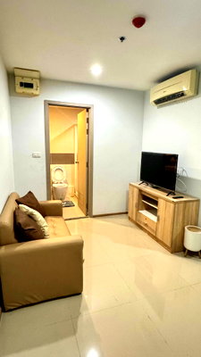 Condos for rent : 🍀 For Rent Rich Park @ Chaophraya 🍀 Add Line ID: @zcondo (with@) 🔥 C5842